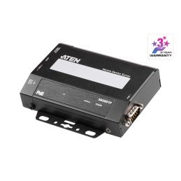 Secure Device Server RS-232 a 1 porta con PoE, SN3001P