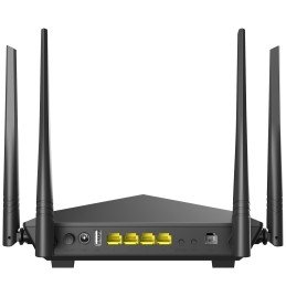 Modem Router VDSL/ADSL AC1200 Dual Band Wi-Fi Gigabit, V12