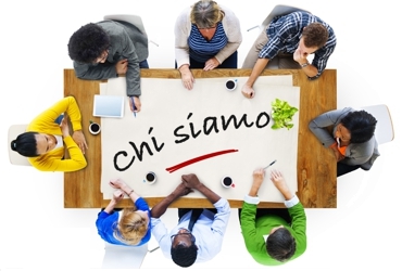 Chi siamo... ...