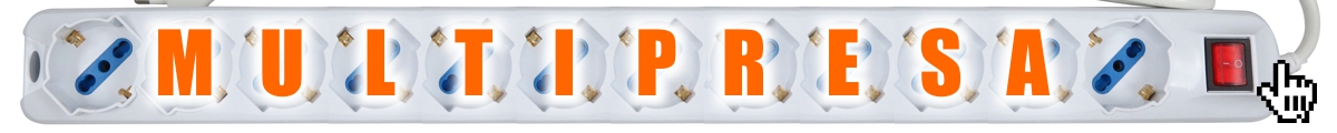 Multipresa