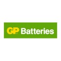 GP BATTERIES