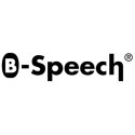 B-SPEECH