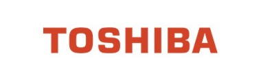 TOSHIBA