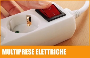 MULTIPRESE ELETTRICHE