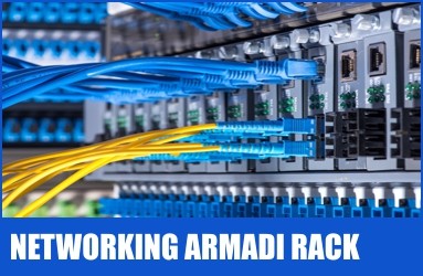 NETWORKING ARMADI RACK